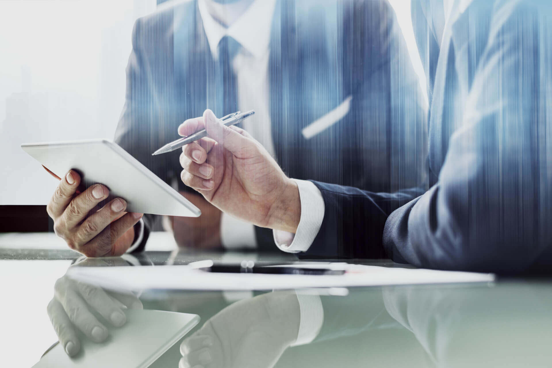 Perfect solution that your business demands