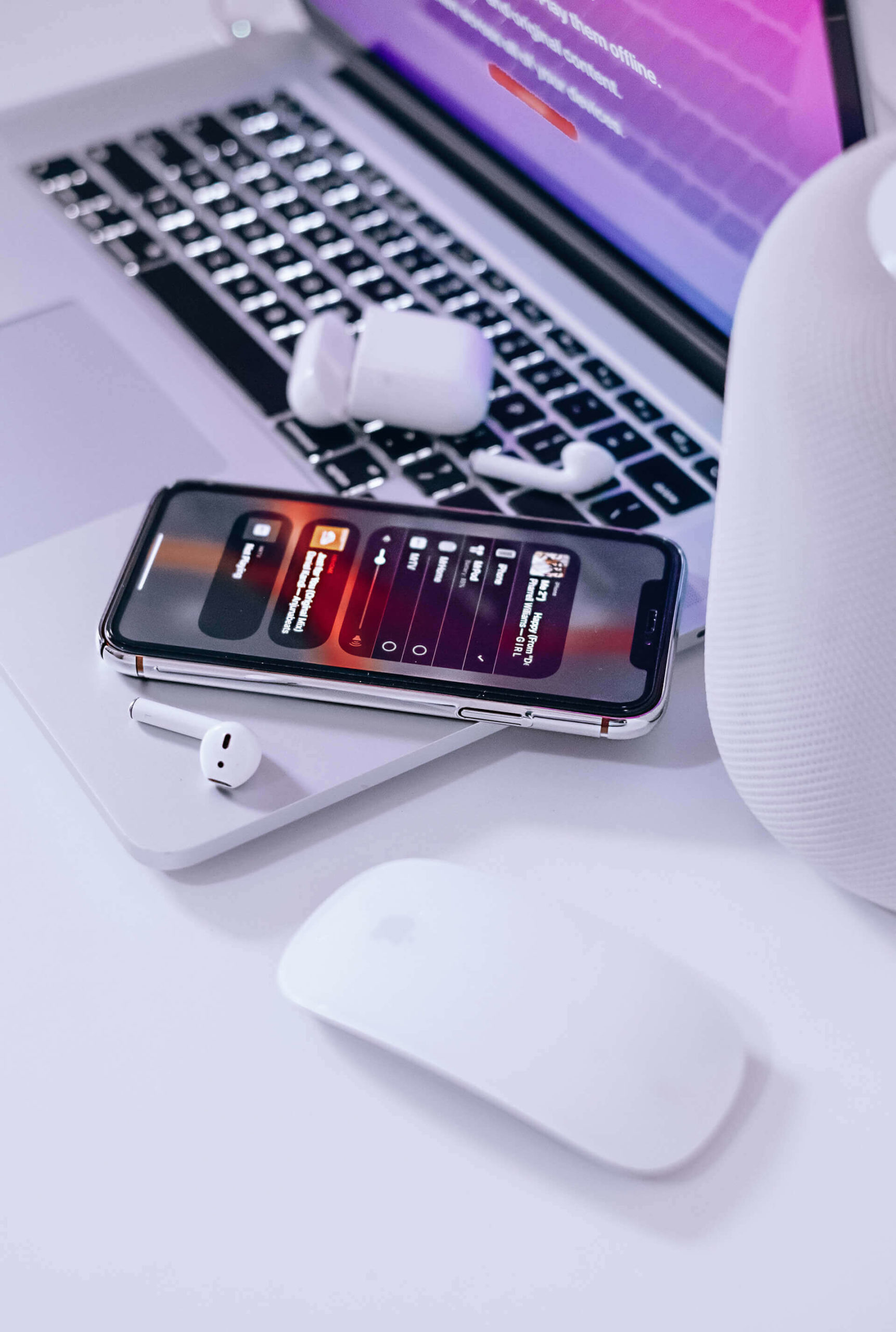 Innovative apps